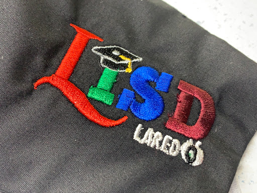 TEX PLUS Embroidery, Screen Printing & Sublimation