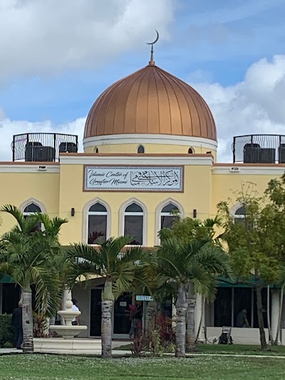 Islamic Center of Greater Miami