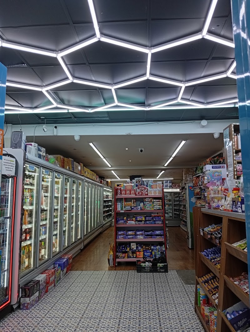 Sopron Offlicence photo 2