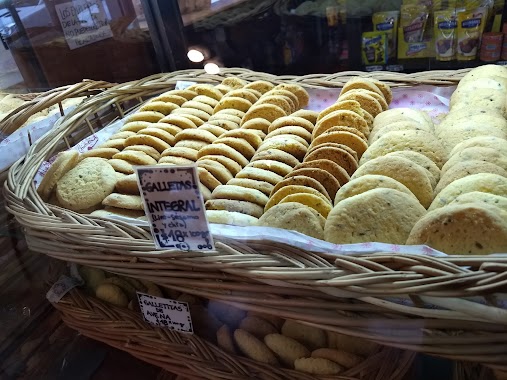 Panadería Cauquén, Author: Javier De Pueblo En Pueblo