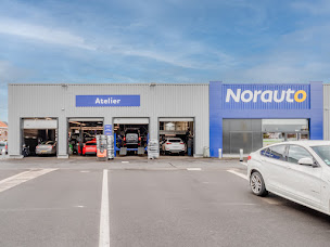Photo n°11 de Norauto Bailleul à Bailleul (Magasin de pneus)