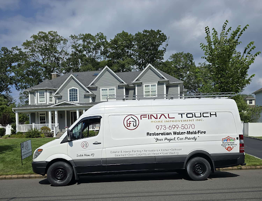 Avatar for Final Touch Home Improvement inc.