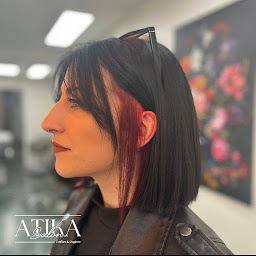 Photo n°22 de Salon Atika à Moulins (Salon de coiffure)