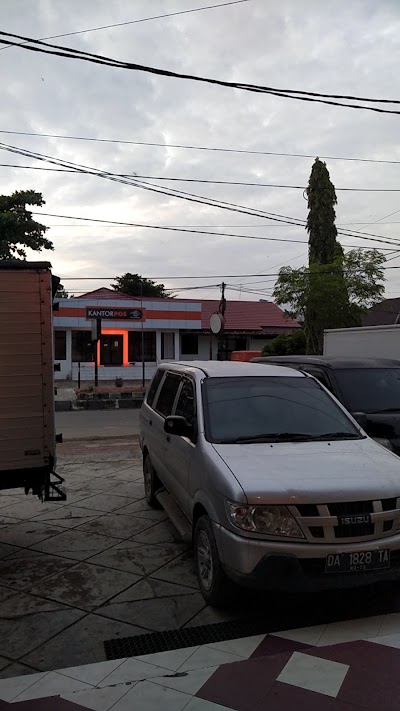 lodging