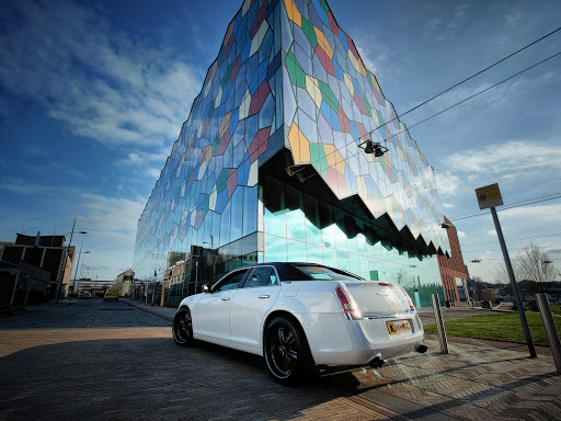 One Smithfield - Visual