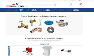 Photo n°3 de ECO-BRICOLAGE.COM à Ballancourt-sur-Essonne (Fournisseur d'équipements de chauffage)