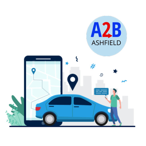 A2B Ashfield - Visual