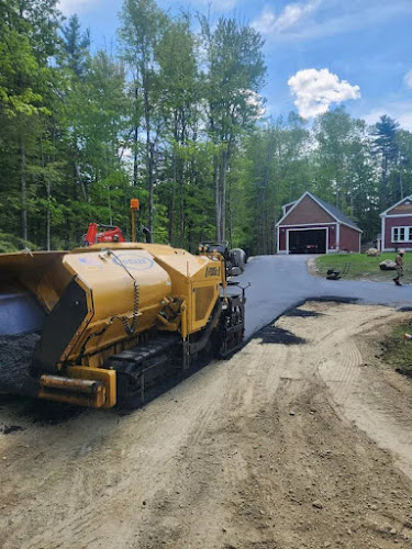 New England Paving