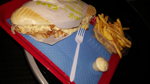 O’96 Döner Kebab