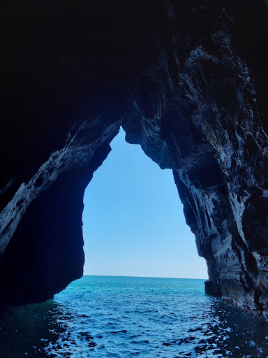 Cueva de los piratas - Thumbnail
