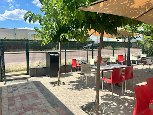 Photo n°4 de Ekin Chenove à Chenôve (Restaurant de döner kebab)