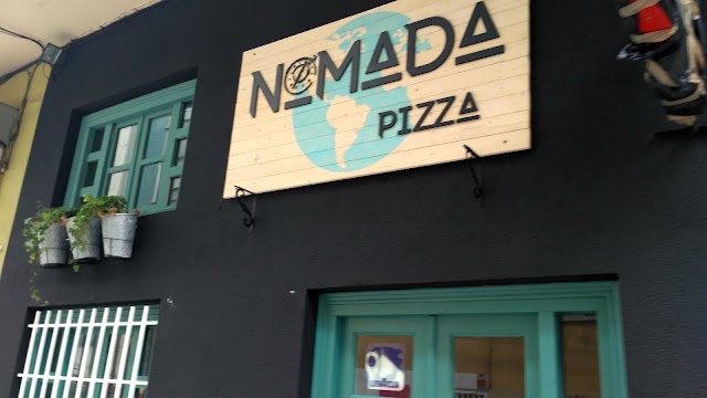 Nomada Pizza