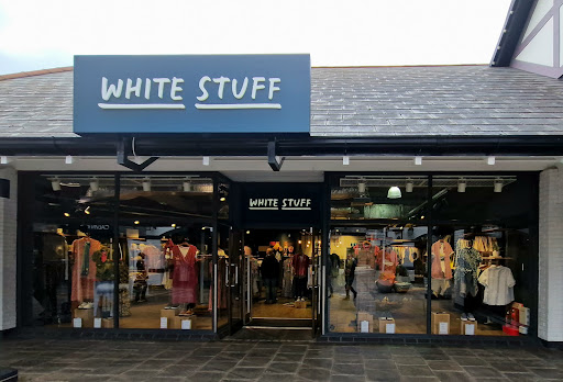 White Stuff Cheshire Oaks Gallery - United Kingdom