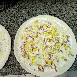 Photo n°21 de Ti Amo pizza à Caluire-et-Cuire (Service de livraison)