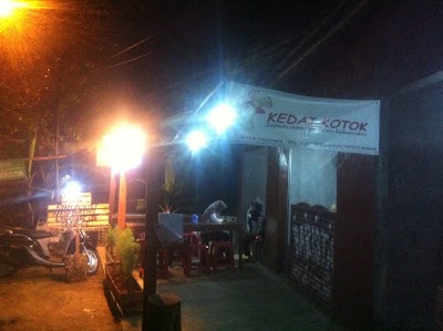Photos of KEDAI KOTOK