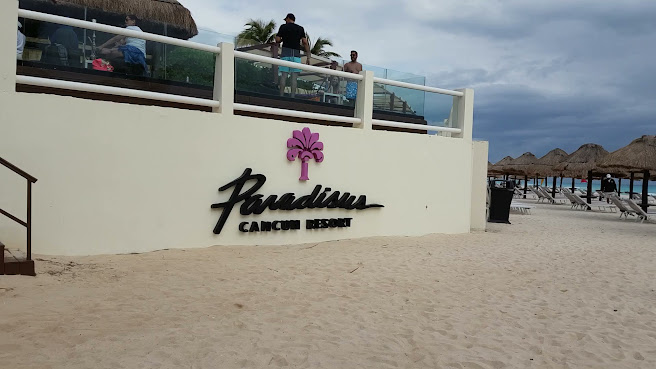 Paradisus Cancún by null