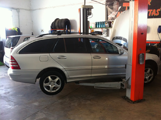 Taller Automanitas. Instalador Gas GLP Murcia - Thumbnail