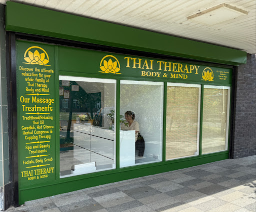 Thai Therapy Body & Mind Ltd