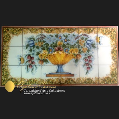 Photos of Ceramiche di Caltagirone Agatino Caruso