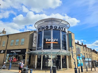 Kingsgate Shopping Centre