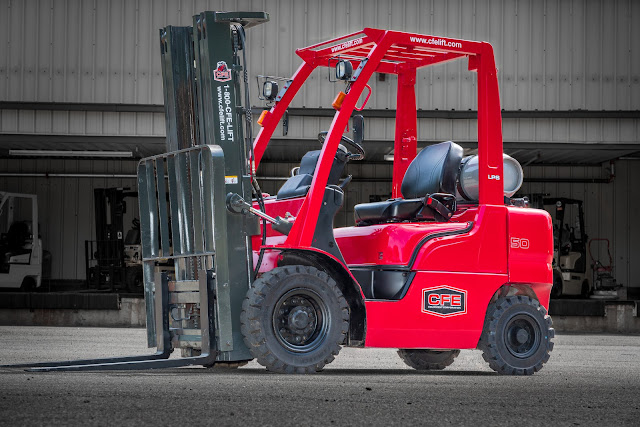 CFE Equipment Corporation