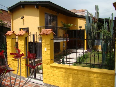 Photos of Yellow House Hostel
