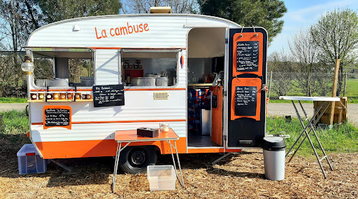 La cambuse