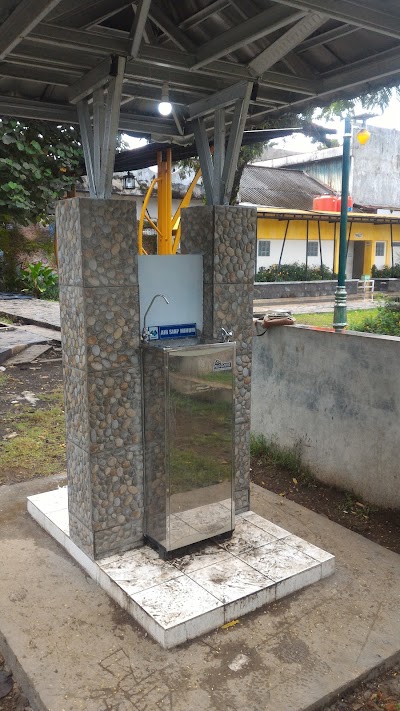 Photos of Zona Air Minum PDAM TIRTA WIJAYA