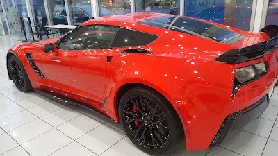 Photos of Rydell Chevrolet