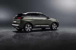 Photo n°6 de Peugeot Istres - Groupe Autosphere à Istres (Vendeur de voitures d'occasion)