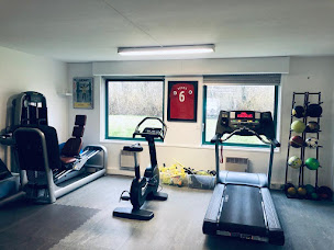 Photo n°18 de Le Parc à Champs-sur-Marne (Podologue)