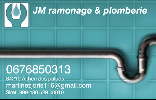 Photo de FER Plomberie 84 à Aubignan (84810)