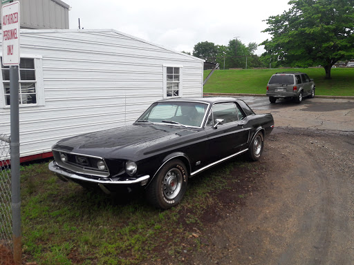 Clanton Fast Brake Auto & AC Gallery - United States
