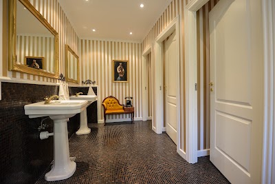 Photos of Jungshoved Pr&aelig;steg&aring;rd