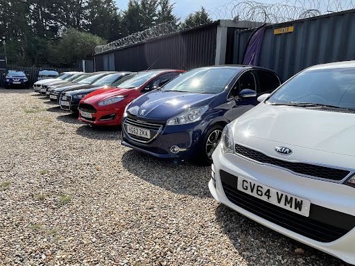 JLC Motors Ltd - Thumbnail