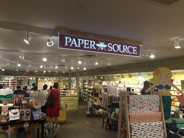 Paper Source