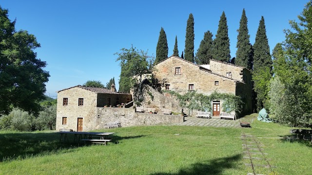 Fattoria La Vialla