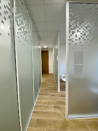 Photo n°9 de AbAp à Les Avenières Veyrins-Thuellin (Cabinet d'architecte d'intérieur)