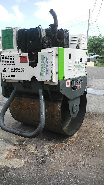 Photos of Rymac Rentals Ltd.