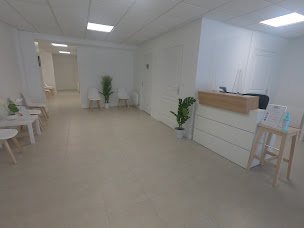 Photo n°3 de Centre d'Ophtalmologie à Mer à Mer (Ophtalmologiste pédiatrique)