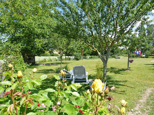 Photo n°41 de Les Aneries, Chambres d'Hôtes à Braux-Saint-Remy (Chambre d'hôtes)