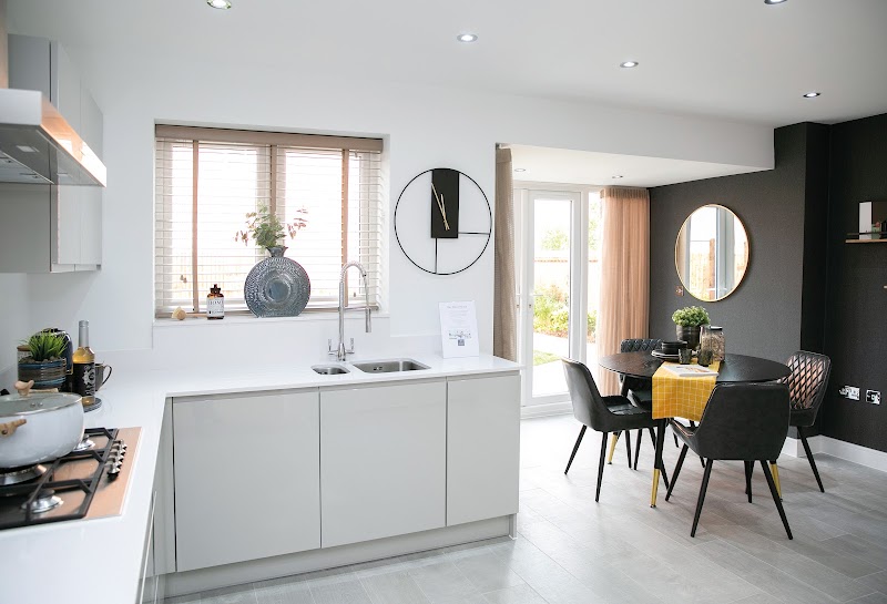 William Davis Homes - Lace Fields photo 3