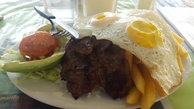 Photos of Latitud Cero Restaurante