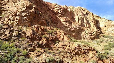 Photos of Swartberg East Nature Reserve