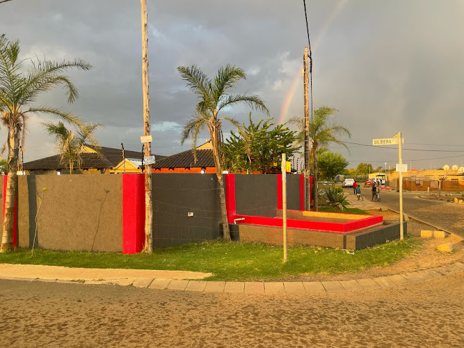 MamSwazi & Bitana Resorts & Restaurants