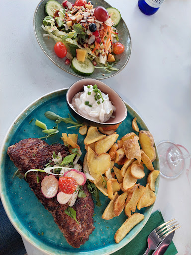 Restaurant Pizzeria Delphi da Nazario - Thumbnail