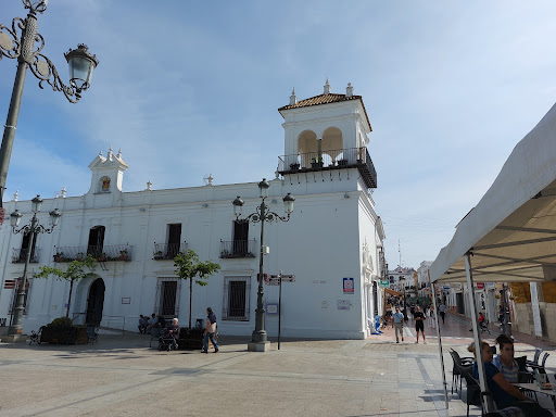 Cartaya