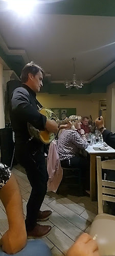 Гръцка таверна Tavernaki