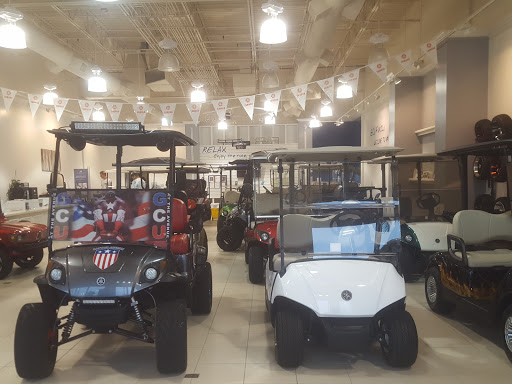GolfCarts Unlimited - Thumbnail