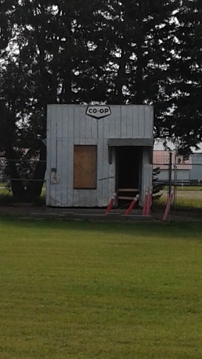 Photos of Melfort & District Museum